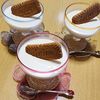 ナムディの作ってみた!投稿(シークワーサーレアチーズケーキ)