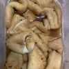 337700の作ってみた!投稿(じゅわ〜っとお出汁が美味！油揚げの含め煮)