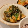 すじのこの作ってみた!投稿(ニラたっぷり《鯖のスタミナ♡照り焼き》)