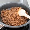 『お手軽☆ビビンバ丼』作り置き活用♪ナムルは味付け簡単♡の下準備