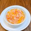 るるる♪の作ってみた!投稿(白だしあんが美味♡胃腸にやさしい【卵と豆腐のふわふわ焼き】)