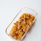 簡単♪豚丼の具【週末の作りおきおかず】