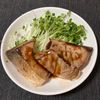 あすかの作ってみた!投稿(タレがご飯に合う♡ぶりのオイスターガーリック焼き)