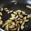 ご飯が進む♪【茄子としらたきの麻婆風ピリ辛炒め】腸活にもの工程3