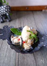 オリーブオイル ピンクペッパーの人気料理 レシピランキング 75品 Nadia ナディア