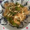 万福の作ってみた!投稿(行列の中華屋さんの🍚鶏むね肉とモヤシのとろとろ中華炒め🤩)