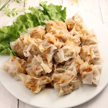 シュウマイ　材料～包み方～蒸し方まで簡単