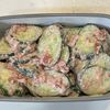 とーるじーじの作ってみた!投稿(梅味噌ごまマヨきゅうり・梅チューブでお手軽!さっぱりコク旨!)