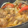 クセになる味！酒粕レーズン入りチキンのモロッコ風煮込みの工程3