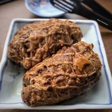 本当は秘密にしたい♡味付け1つ♡激うま♡我が家の焼豚♡