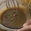 【レンジで簡単】舌でとろける…！カフェオレ寒天ババロアの工程2