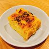 ミルクの作ってみた!投稿(グルテンフリー♡おからのスイートポテト風ケーキ)