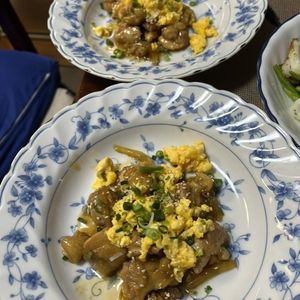 Hikeyの作ってみた!投稿(【感動的にうまい‼︎丼にも♪】鶏肉のてりたま♡)