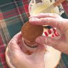 【開けてワクワク♪】 アイスコーンのプレゼントボックス🎁の工程4