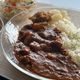 お肉屋さん直伝！【牛すじ肉の絶品カレー】下処理必見です！