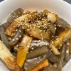 こっこちゃんの作ってみた!投稿(地味でも美味しい！蒟蒻と平天のきんぴら)