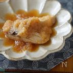 【15分】リクエストが来る！ブリのおろし煮