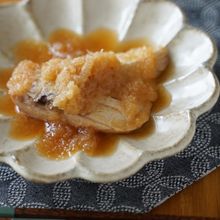 【15分】リクエストが来る！ブリのおろし煮