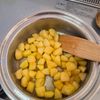 1537686の作ってみた!投稿(りんごあったらこれ作ろっ！簡単美味しいアップルパイの中身♩)