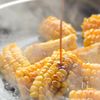 やみつき!【とうもろこしの唐揚げ】甘じょっぱい絶品おつまみの工程3