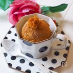簡単なのに濃厚！！ロイヤルミルクティーアイスクリーム
