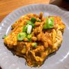 ねこまりも🐈‍⬛の作ってみた!投稿(納豆でお酒をのむ！納豆好きさんへ！納豆オムレツ)