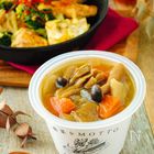 12kg痩せた管理栄養士おすすめ！罪悪感のない鮭のメインおかず＆具だくさんスープ