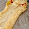 韓国で大流行！【米粉のタオルケーキ】の工程10