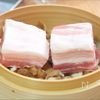【せいろ蒸し】ジューシーポッサムとトマト味噌ダレの工程4
