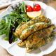 簡単節約おかず♩【ささみの海苔バタースティック】