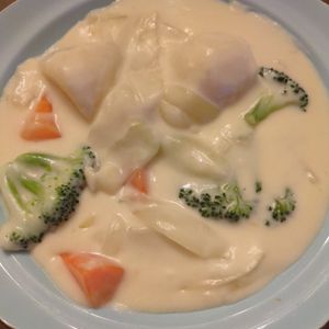たりおの作ってみた!投稿(じっくりコトコト煮たようなシチュー)