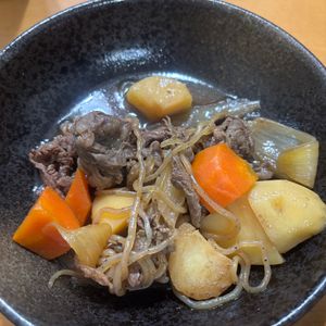1250624の作ってみた!投稿(【味染み♡肉じゃが】定番極めた和食おかず♡)