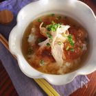 イヤ～なじめじめを撃退！ひんやりさっぱり「冷やし茶漬け」レシピ