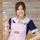 【乃木坂46×Nadia】乃木坂46・松村沙友理さんの中国配信のWEB料理番組の撮影現場に潜入！ Vol.3 菌菇水餃