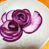 naoの作ってみた!投稿(箸休めに♪彩りキレイな紫大根の浅漬け【作り置き】)