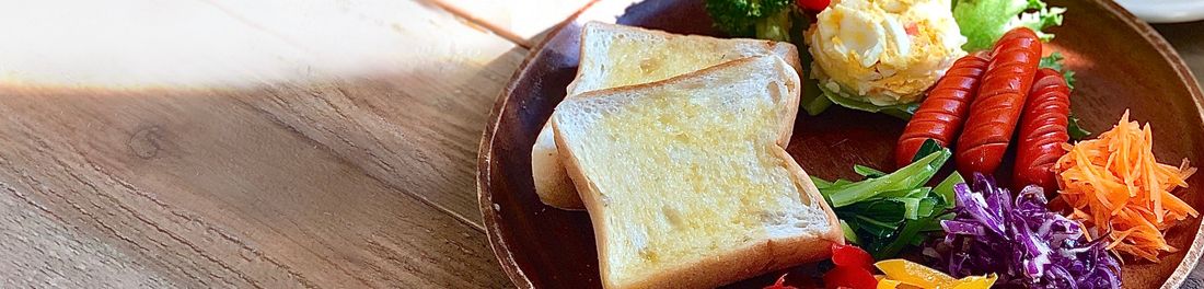 mocoママのしあわせキッチン