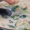 魚介のクリームスープ【うま味たっぷり！】の工程5