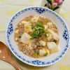 AKARI☆の作ってみた!投稿(【お手軽本格レシピ】麻婆豆腐)
