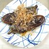 M＊Pの作ってみた!投稿(【とろりんコクうま】なす丸ごと焼き)