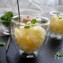 あったかい部屋で食べたい！簡単ひんやりスイーツレシピ