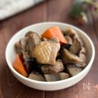 かんたん筑前煮