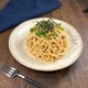【家にあるもので簡単】和風ツナマヨパスタ