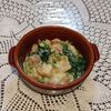 フェビアンの作ってみた!投稿(チーズで濃厚！チキンのクリーム煮)