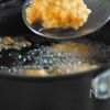 【鶏むね肉のチキン南蛮】サクッサクの天かす衣で見栄えも ⌾の工程5