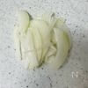 レンジで2分！丸ごとオクラの和風レモンマスタードマリネの工程2