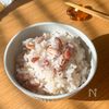 かりほくっ!【落花生ごはん】