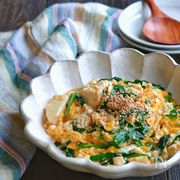 節約＆ダイエット！「豆腐」でヘルシーかさ増しおかず