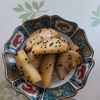 KUMIKOの作ってみた!投稿(ほくほく止まらない♪新じゃがの甘じょっぱ味噌バター炒め)