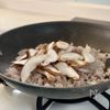 コクうまとろ〜り♪【鶏ひき肉のあんかけ豆腐】の工程2