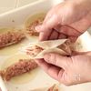 もやしが主役💛シャキシャキ棒餃子の工程4